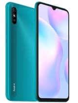 Display image of Xiaomi Redmi 9A