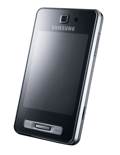 Image of Samsung F480
