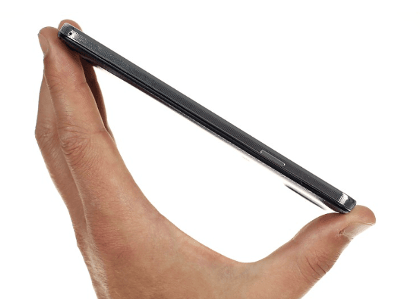 Image of Samsung Galaxy Note 3