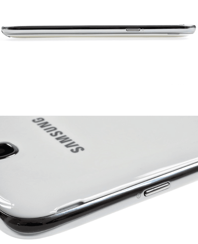 Image of Samsung Galaxy Note II N7100