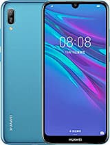 Display image of Huawei Enjoy 9e