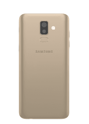 Image of Samsung Galaxy J8