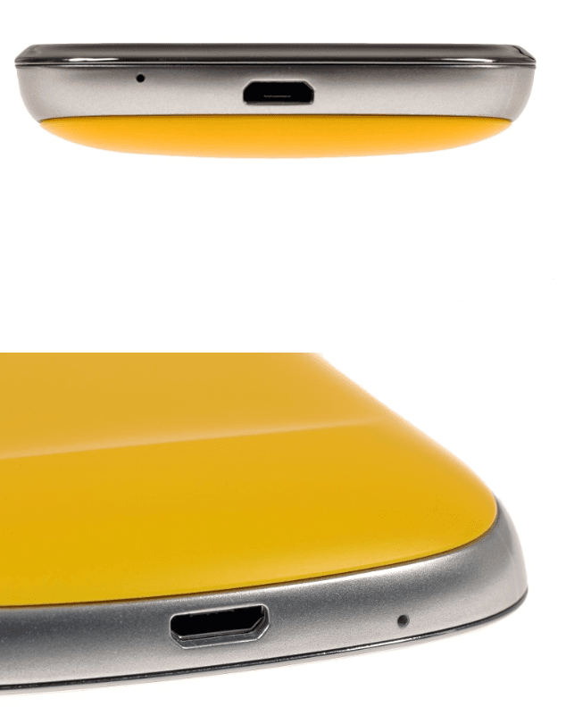Image of Samsung Galaxy mini 2 S6500