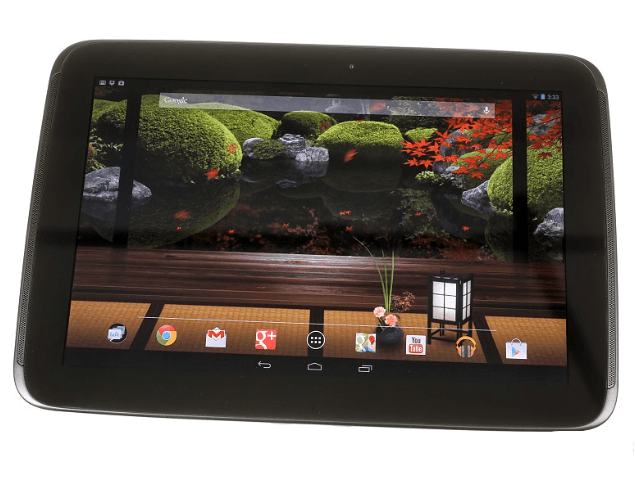 Image of Samsung Google Nexus 10 P8110