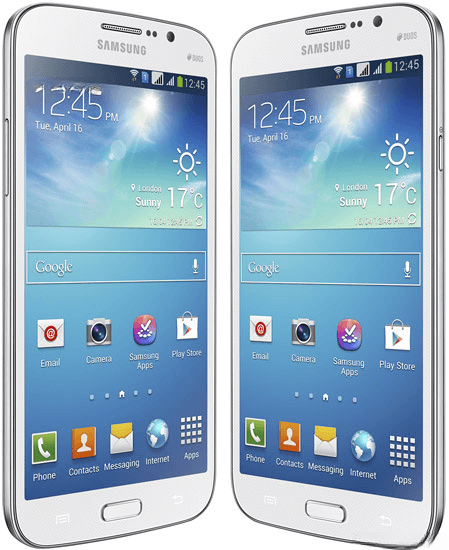Image of Samsung Galaxy Mega 5.8 I9150