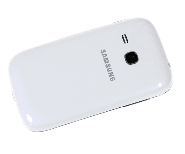 Image of Samsung Galaxy Young S6310