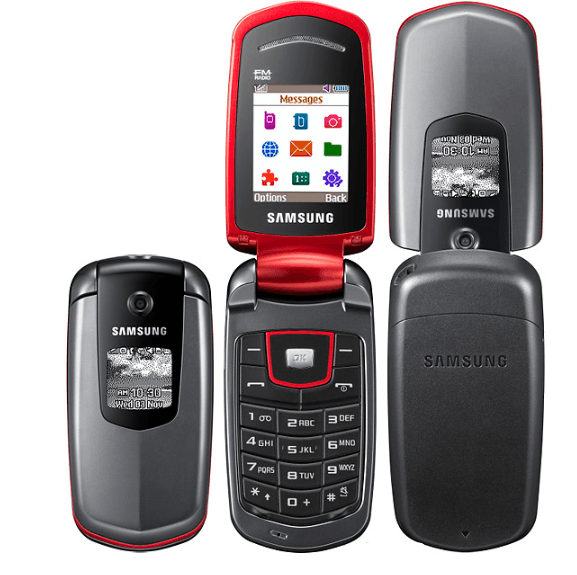 Image of Samsung E2210B