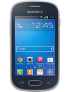 Display image of Samsung Galaxy Fame Lite S6790