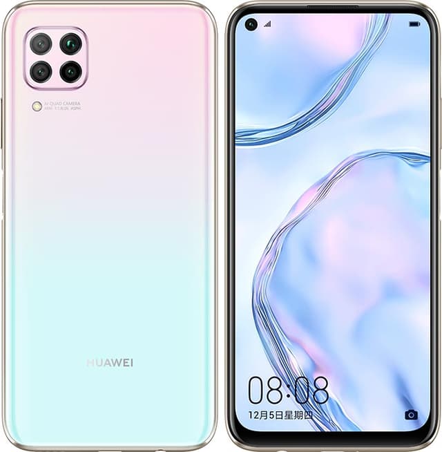 Image of Huawei nova 6 SE