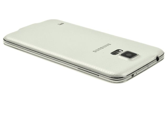 Image of Samsung Galaxy S5
