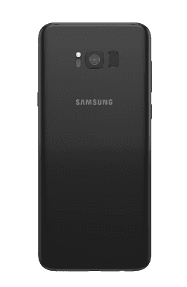 Image of Samsung Galaxy S8+