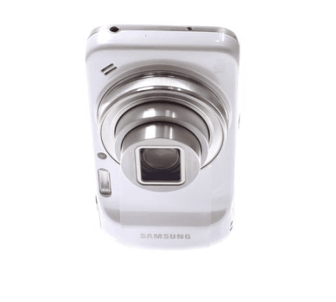 Image of Samsung Galaxy S4 zoom