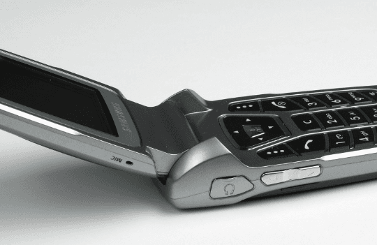 Image of Samsung E720