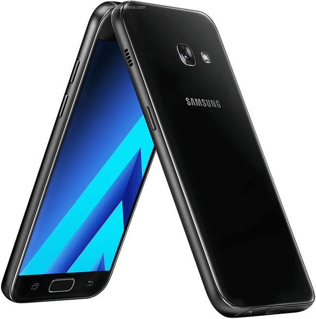 Image of Samsung Galaxy A5 (2017)