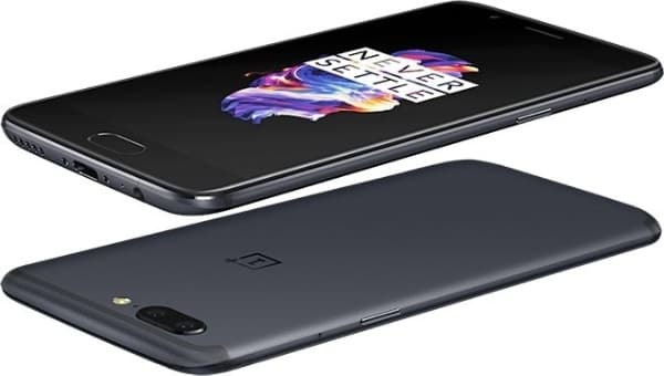 Image of OnePlus 5