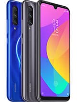 Display image of Xiaomi Mi CC9e