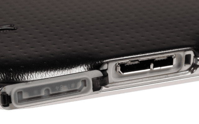 Image of Samsung Galaxy S5