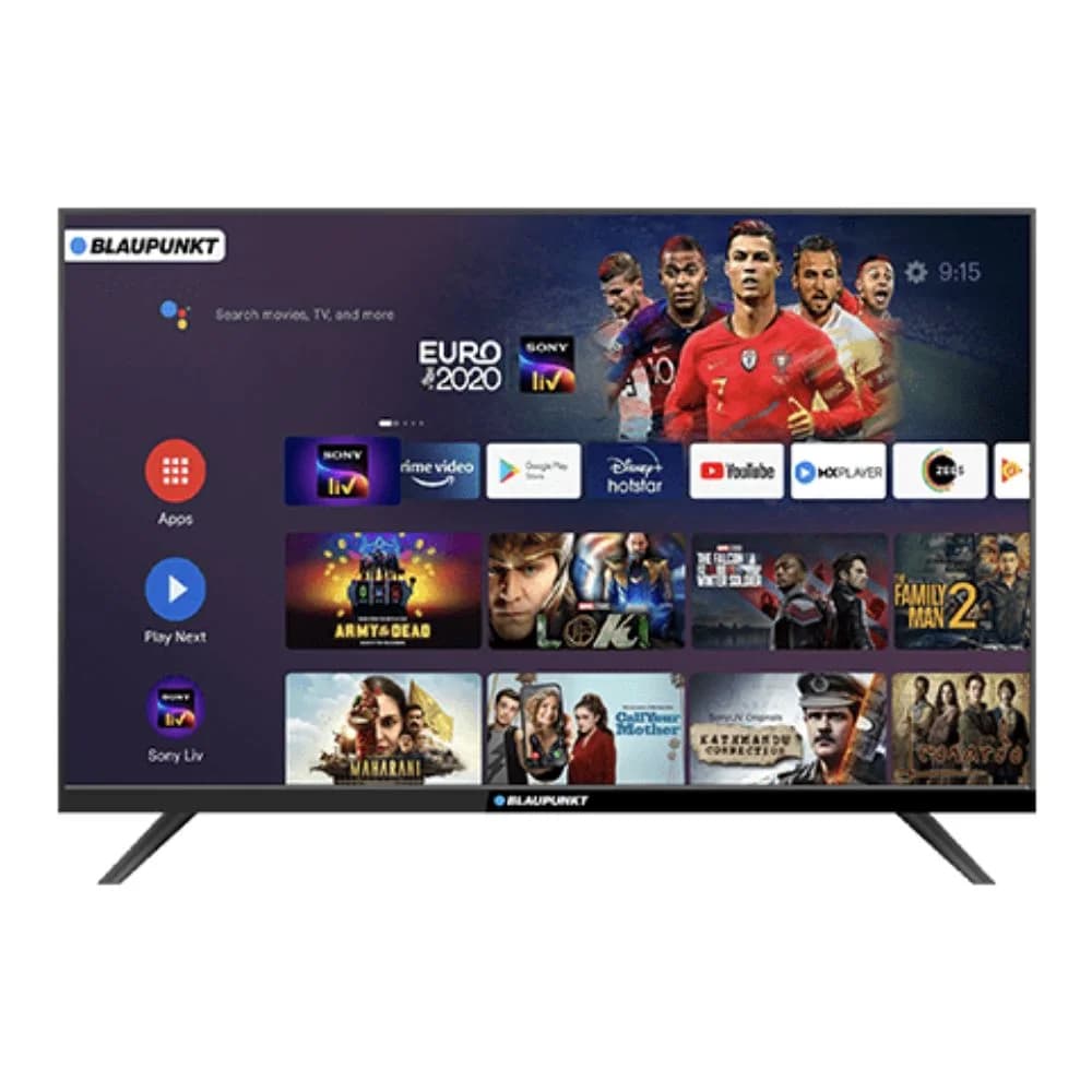 How To Root Blaupunkt Android TV – 4 Working Methods!