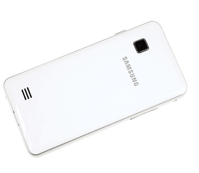 Image of Samsung S5260 Star II