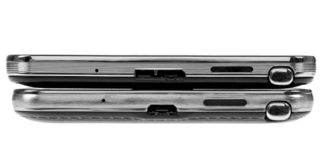 Image of Samsung Galaxy Note 3 Neo Duos