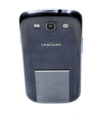 Image of Samsung I9300 Galaxy S III