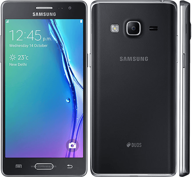 Image of Samsung Z3 Corporate