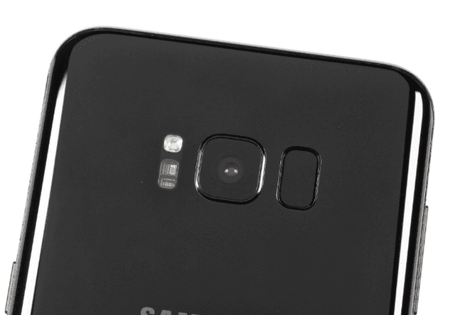 Image of Samsung Galaxy S8+