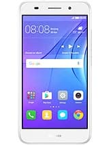 Display image of Huawei Y3 (2017)