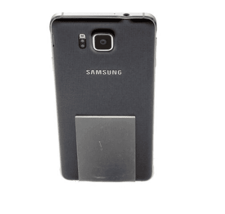 Image of Samsung Galaxy Alpha (S801)