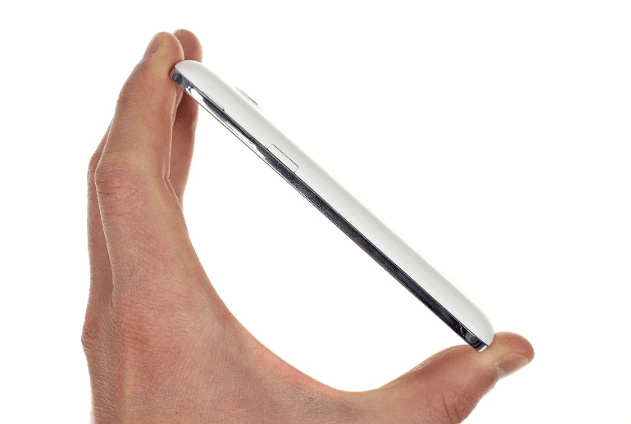 Image of Samsung Galaxy Core LTE G386W