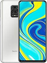 Display image of Xiaomi Redmi Note 9 Pro (India)