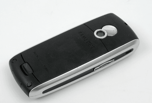 Image of Samsung X700