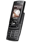 Samsung E900