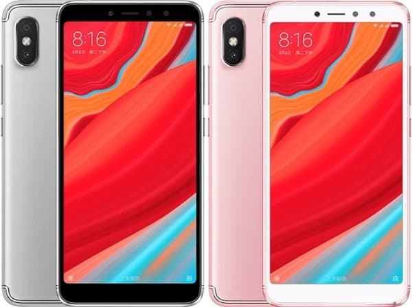 Image of Xiaomi Redmi S2 (Redmi Y2)