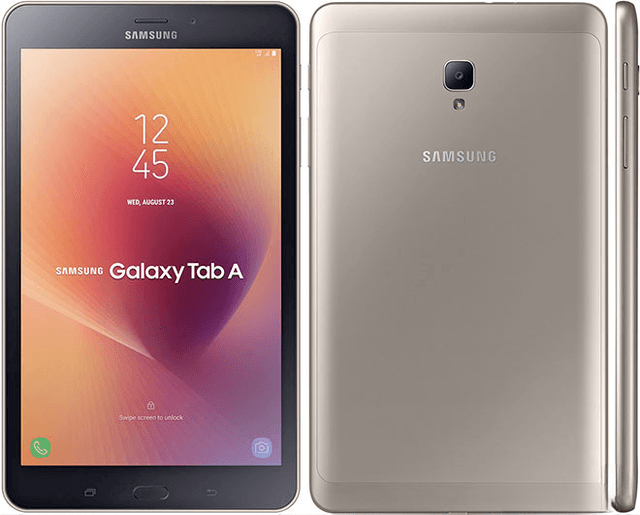 Image of Samsung Galaxy Tab A 8.0 (2017)