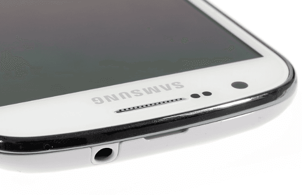 Image of Samsung Galaxy Express I8730