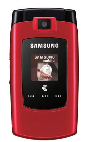 Image of Samsung A711