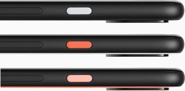 Image of Google Pixel 4