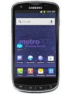 Display image of Samsung Galaxy S Lightray 4G R940