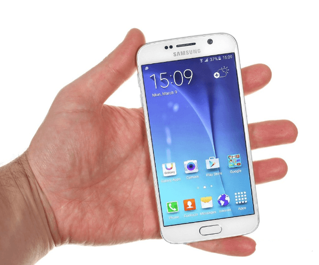 Image of Samsung Galaxy S6 (USA)