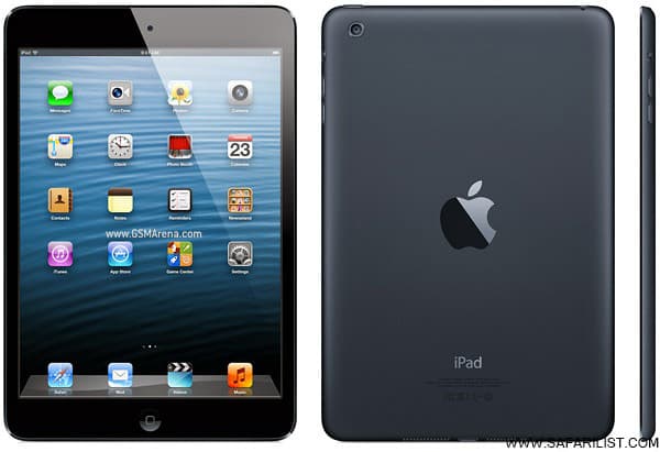 Image of Apple iPad mini WiFi