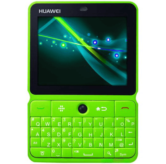Image of Huawei U8300