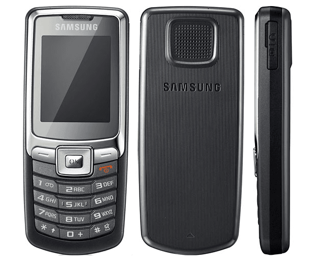 Image of Samsung Impact b