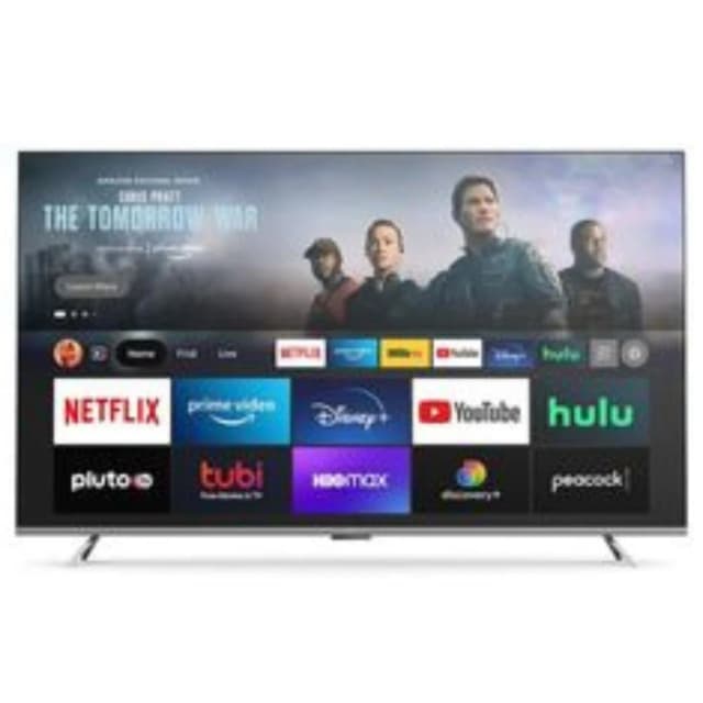 How To Root Amazon Fire TV Omni Series – 4 Working Methods!