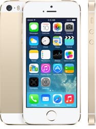 Image of Apple iPhone 5s