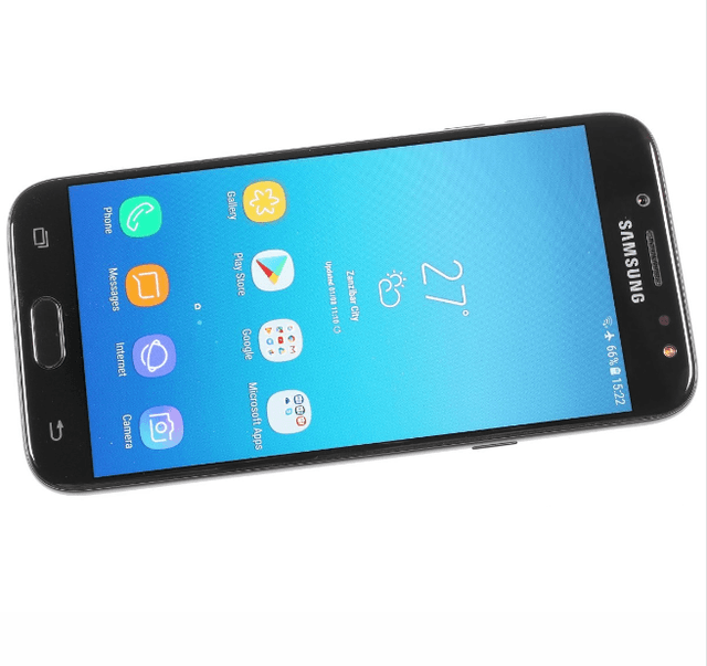 Image of Samsung Galaxy J5 (2017)