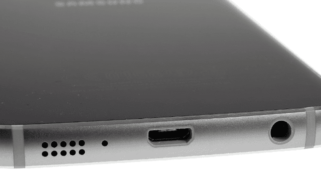 Image of Samsung Galaxy S6 edge
