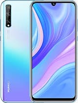 Display image of Huawei Enjoy 10s