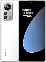 Display image of Xiaomi 12S Pro