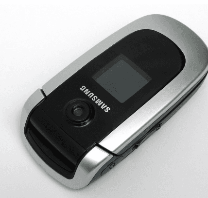 Image of Samsung X660